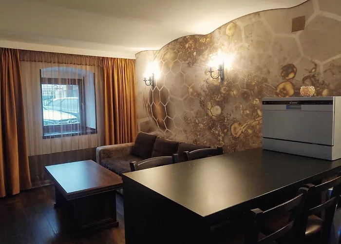 Appartement Cezari 3*