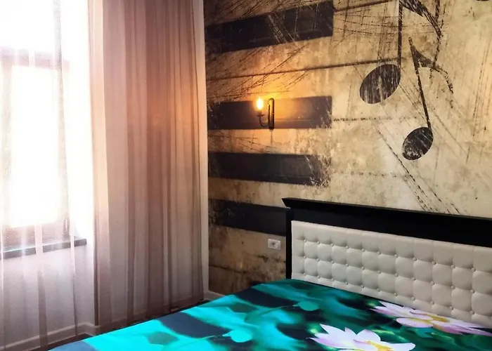 Appartement Cezari Braşov