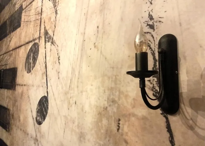 Appartement Cezari Braşov