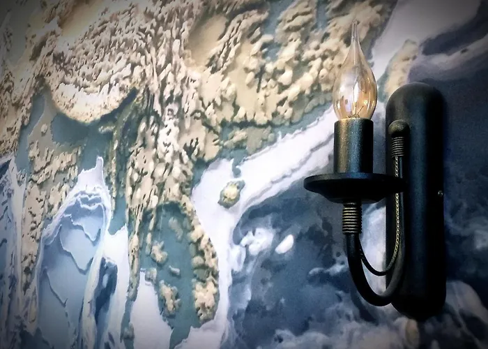 Appartement Cezari 3*