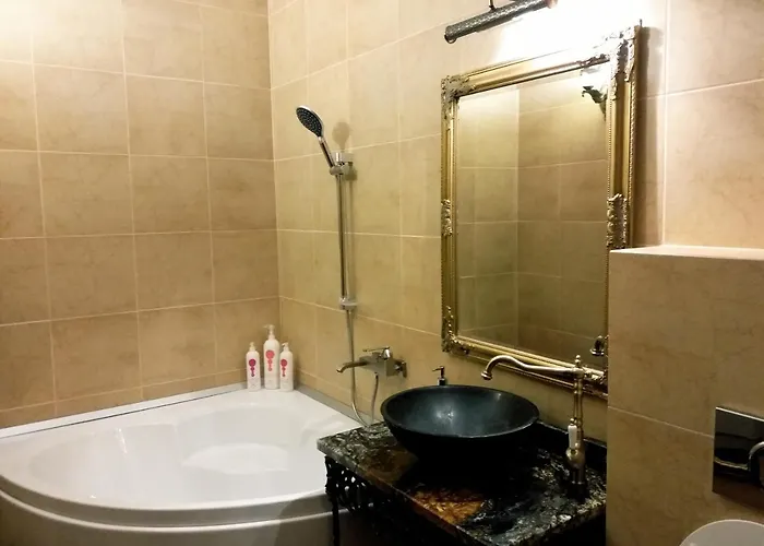 Cezari Appartement 3*