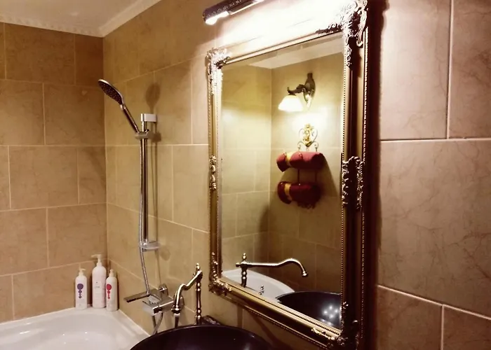 Appartement Cezari Braşov