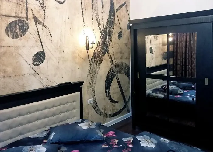 Appartement Cezari 3*